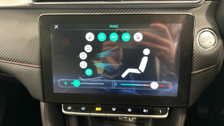 MG ZS 1.0T GDi Exclusive 5dr Petrol Hatchback